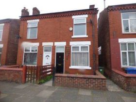 2 bedroom Semi-Detached for sale